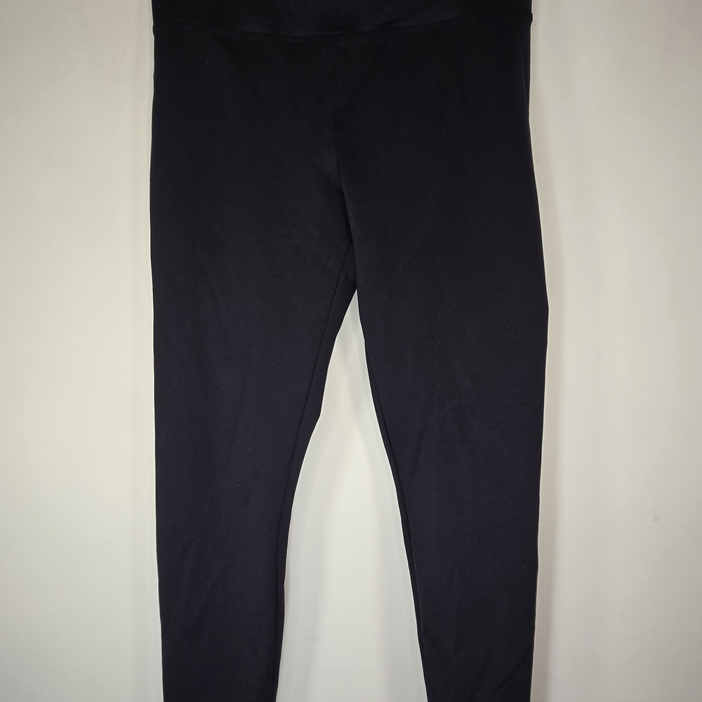 Express Black Garment